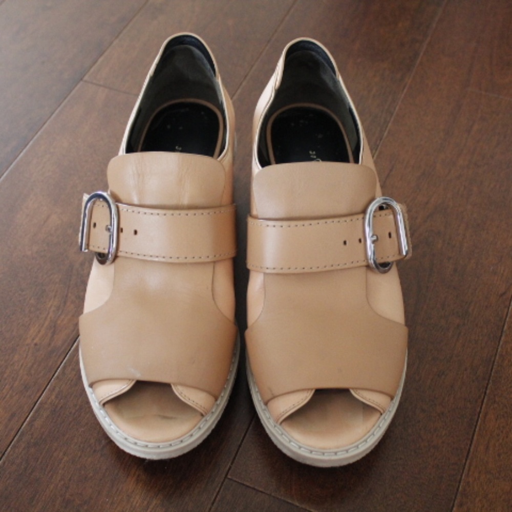 3.1 Phillip Lim Sandals